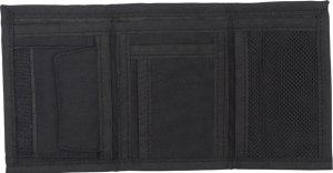 Champion Portfel Wallet czarny 806024 KK001 3