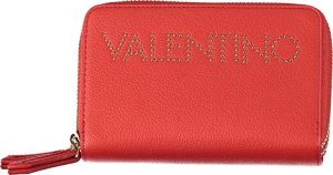 Valentino PORTFEL DAMSKI VALENTINO BAGS CZERWONY NoSize 1