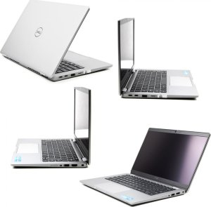 Laptop Dell Latitude 5320 i5-1145G7 8GB 256GB SSD FHD IPS Win11 LTE Pro Lekki Ultrabook 9