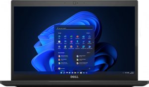 Laptop Dell Dell Latitude 7490 i7-8650U 16GB 512GB SSD 14" FHD IPS W11 Pro 1
