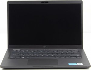 Laptop Dell Latitude 7310 i5-10310U 8GB 256GB SSD Dotykowy FHD IPS Win11 Ultrabook 2