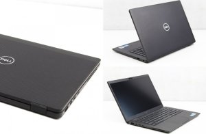 Laptop Dell Latitude 7310 i5-10310U 8GB 256GB SSD Dotykowy FHD IPS Win11 Ultrabook 7