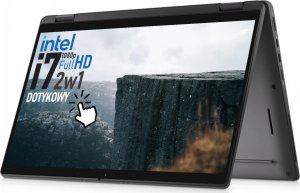 Laptop Dell Latitude 7310 2w1 i7-10610U 16GB 1TB SSD FHD IPS W11 Ultrabook/Tablet 1