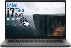 Laptop Dell Latitude 7310 2w1 i7-10610U 16GB 1TB SSD FHD IPS W11 Ultrabook/Tablet 2