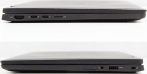 Laptop Dell Latitude 7310 2w1 i7-10610U 16GB 1TB SSD FHD IPS W11 Ultrabook/Tablet 7