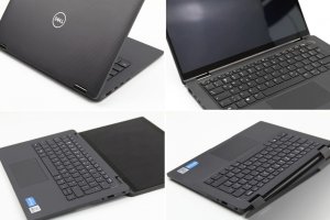 Laptop Dell Latitude 7310 2w1 i7-10610U 16GB 1TB SSD FHD IPS W11 Ultrabook/Tablet 8