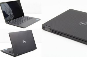 Laptop Dell Latitude 7310 2w1 i7-10610U 16GB 1TB SSD FHD IPS W11 Ultrabook/Tablet 9