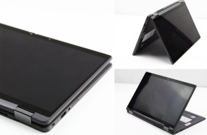 Laptop Dell Latitude 7310 2w1 i7-10610U 16GB 1TB SSD FHD IPS W11 Ultrabook/Tablet 10