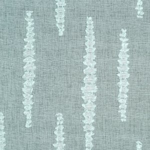 Eurofirany Zasłona zaciemniająca na przelotkach ALENI 140X250 miętowa 5