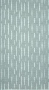 Eurofirany Zasłona zaciemniająca na przelotkach ALENI 140X250 miętowa 8