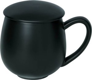 Cup&You Zestaw prezentowy Big Box ŚLubny- Zestaw herbat z okazji Ślubu: 20 saszetek - 20x 5g z herbatą o różnych smakach, Matowe kubki z zaparzaczem biały i czarny, świeca sojowa bukiet piwonii, herbata 9