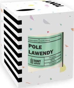 Cup&You Big Chill Box - bogaty zestaw herbat, uroczy kubek oraz świece sojowe to idealna kompozycja prezentowa, która wprowadzi każdego w błogi stan odprężenia, idealny upominek do chillowania 14