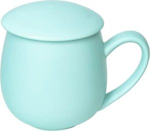 Cup&You Big Chill Box - bogaty zestaw herbat, uroczy kubek oraz świece sojowe to idealna kompozycja prezentowa, która wprowadzi każdego w błogi stan odprężenia, idealny upominek do chillowania 16