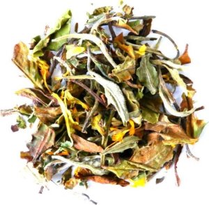 Cup&You Big Chill Box - bogaty zestaw herbat, uroczy kubek oraz świece sojowe to idealna kompozycja prezentowa, która wprowadzi każdego w błogi stan odprężenia, idealny upominek do chillowania 10