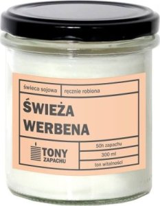 Cup&You Big Box Tea gift set - bogaty zestaw herbat sypanych. Świeca sojowa oraz kubki z zaparzaczem i pokrywką to idealna kompozycja prezentowa, która zaskoczy i sprawi radość osobie obdarowanej 9