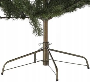 ExtraLink Extralink choinka sztuczna 210 cm zielona Renata 3