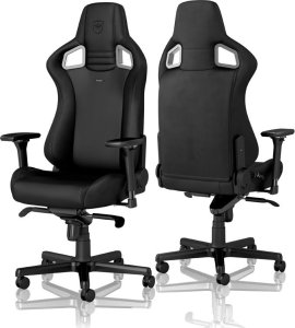 Fotel Noblechairs EPIC - Black Edition (GAGC-165) 2