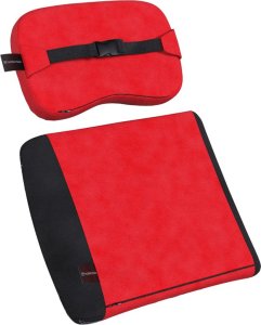 Noblechairs Zestaw poduszek z pianki zapamiętującej kształt - Spider-Man Edition (GAGC-302) 3