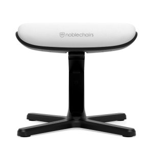 Noblechairs 2 Podnóżek - White Edition (GAGC-313) 9