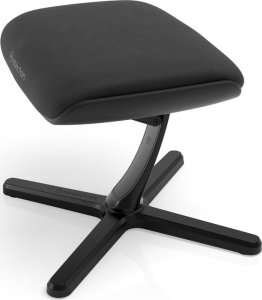 Noblechairs 2 Podnóżek - Black Edition (GAGC-312) 2