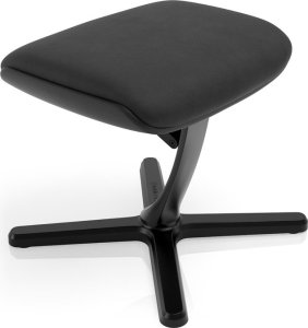 Noblechairs 2 Podnóżek - Black Edition (GAGC-312) 3