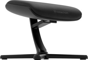 Noblechairs 2 Podnóżek - Black Edition (GAGC-312) 4