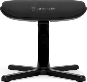 Noblechairs 2 Podnóżek - Black Edition (GAGC-312) 9