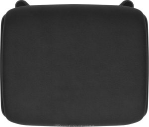 Noblechairs 2 Podnóżek - Black Edition (GAGC-312) 10