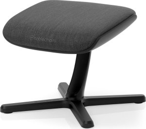 Noblechairs 2 Podnóżek - TX antracyt (GAGC-314) 5