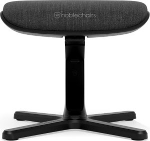 Noblechairs 2 Podnóżek - TX antracyt (GAGC-314) 9