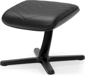 Noblechairs 2 Podnóżek - PU czarny (GAGC-315) 5