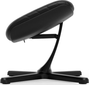 Noblechairs 2 Podnóżek - PU czarny (GAGC-315) 7
