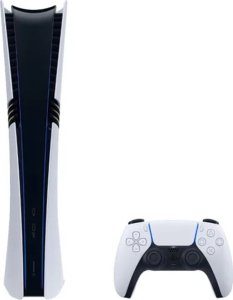 SonyPlayStation 5 Pro Digital 2TB 2