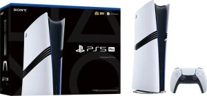 SonyPlayStation 5 Pro Digital 2TB 4