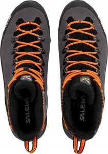 Buty trekkingowe męskie Salewa Buty alp mate winter mid wp-onyx-black-uk 13 (48,5) 3