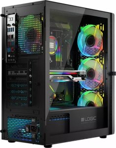 Komputer Pricemax Komputer Pricemax AX12 ARGB i7-12700F | 32GB | SSD 1TB | RTX 4070 12GB | Linux 1