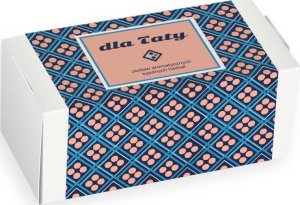 Cup&You Duży Zestaw Herbat dla Ojca - prezent upominek na Dzień Ojca i nie tylko 20 smaków x 5g/8g 1