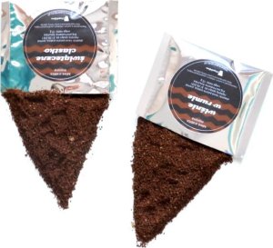 Cup&You Świąteczny Bożonarodzeniowy Zestaw kaw - My Christmas Mug! - 10 wyjątkowych smaków kaw aromatyzowanych z kubkiem. Gramatura 10x10g 5