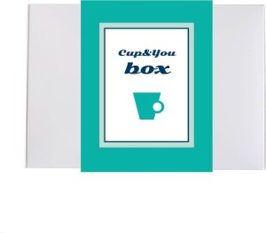 Cup&You Jesienny Box AUTUMN INSPIRATION- 10 sypanych herbat 10x5g z uroczym zaparzaczem z zawieszką, herbata Autumn inspiration ,sojowa świeca #Jesieniara 11