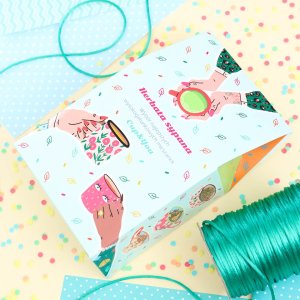 Cup&You Zestaw herbat Bestsellery Cup&You - 12 najchętniej kupowanych herbat sypanych różnego rodzaju i smaku 12x5/8g - pomysł na prezent dla bliskich na każdą okazję 5