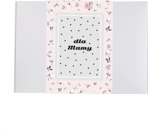 Cup&You Zestaw prezentowy dla mamy. Zestaw kaw o różnych smakach, czarna herbata, kwiecista filiżanka i zaparzacz. 11