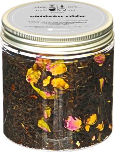 Cup&You Zestaw prezentowy dla mamy. Zestaw kaw o różnych smakach, czarna herbata, kwiecista filiżanka i zaparzacz. 8