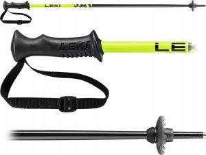 Leki LEKI KIJE RIDER black/yellow 085 4