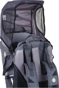 LittleLife Nosidełko turystyczne Pathseeker Uniwersalny 5