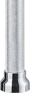 Kleine Wolke Stang veerstang kleur wit 125-220 cm 25mm