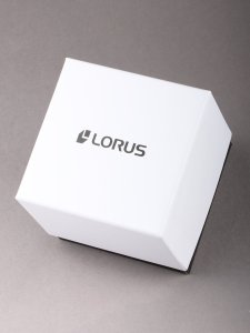 Zegarek Lorus Zegarek Lorus Mens 40mm RRX71HX9 (zlo114a) 2