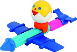 Magformers STICK-O ZESTAW Z PRZYJACIÓŁMI 17 EL. 2