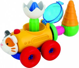 Magformers STICK-O ZESTAW Z PRZYJACIÓŁMI 17 EL. 3