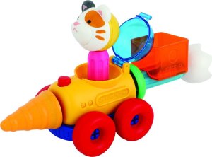 Magformers STICK-O ZESTAW Z PRZYJACIÓŁMI 17 EL. 4