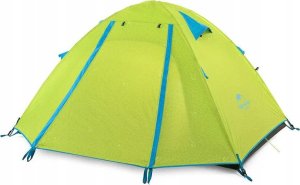 Namiot turystyczny Naturehike ML Namiot turystyczny Naturehike P-SERIES 4 UV (NH18Z044-P) GREEN 1